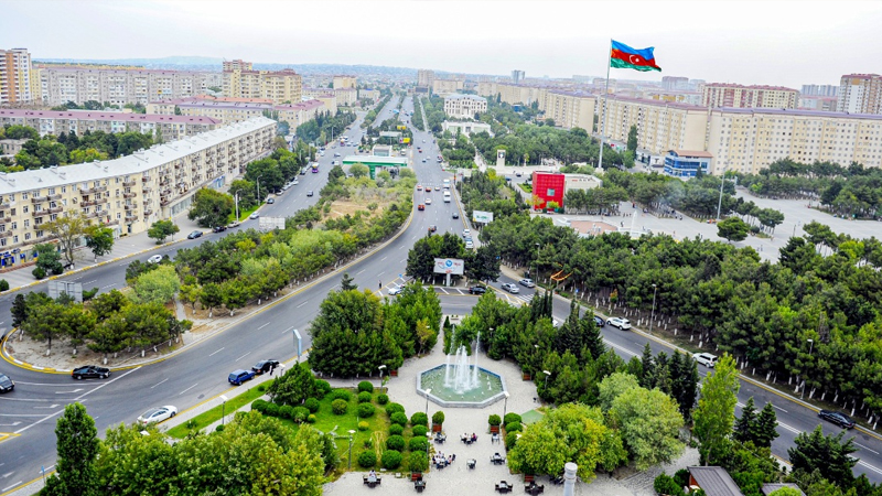 Sumqayıtı hər il dezinfeksiya edən şirkət kimindir?