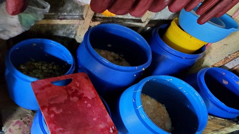 Bakıda satılan dana əti basdırmasında at DNT-si aşkarlandı (FOTO)