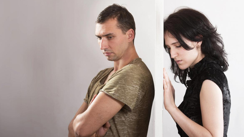 Bir qadının evliliyindən bezdiyini necə başa düşmək olar? - 11 ifadə