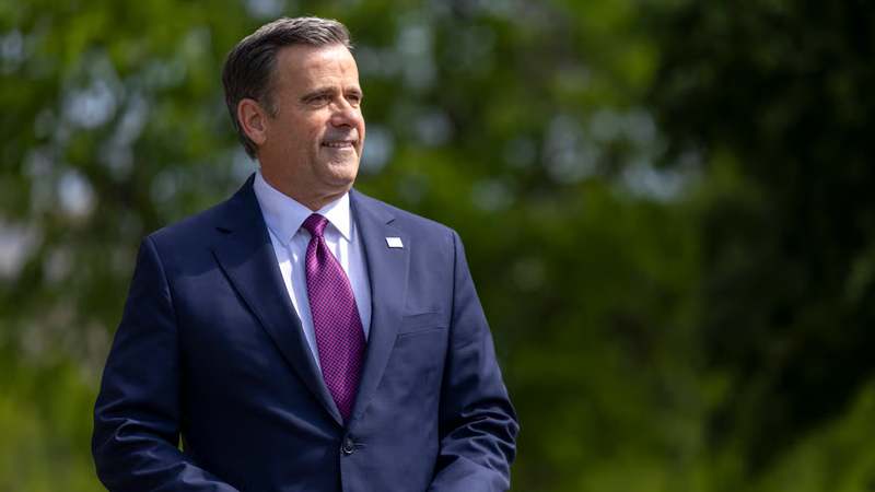 MKİ-nin rəhbəri avropalıları “sakitləşdirmək