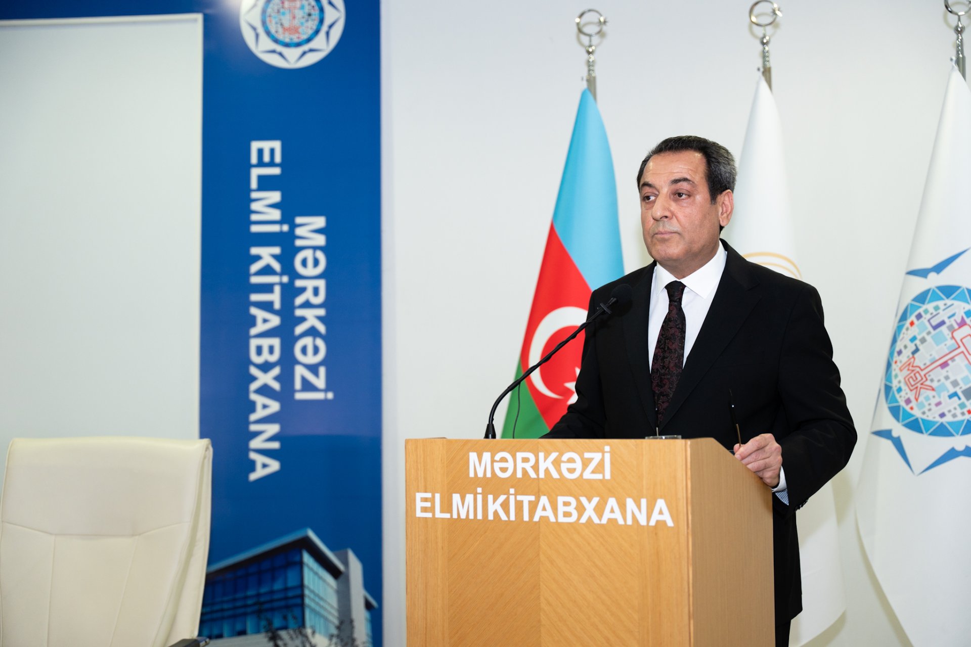 MEDİA və Mətbuat Şurasının təşkilatçılığı ilə konfrans keçirildi (FOTO)