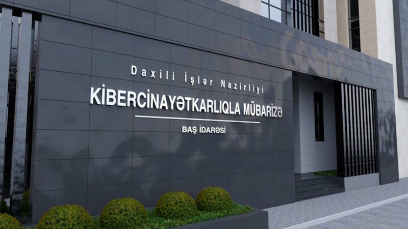 Kiberpolis əməliyyatlar keçirdi, 14 nəfər barəsində tədbir görüldü (VİDEO)