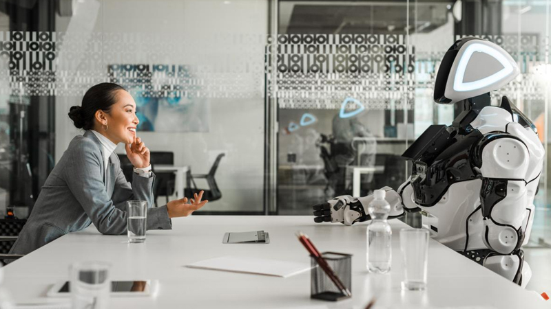 Süni intellekt ABŞ-da bütün işçilərin 11,7 faizini əvəz edə bilər - Yeni hesablama