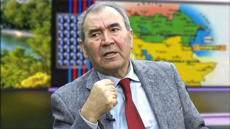 Cəmil Həsənli Ramiz Mehdiyevlə bağlı cinayət işi üzrə şahid qismində DTX-ya çağırılıb