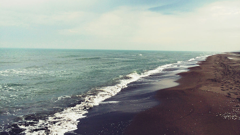 Xəzərdə su səviyyəsinin enməsinin 15-20 il davam edəcəyi gözlənilir - Coğrafiya İnstitutu