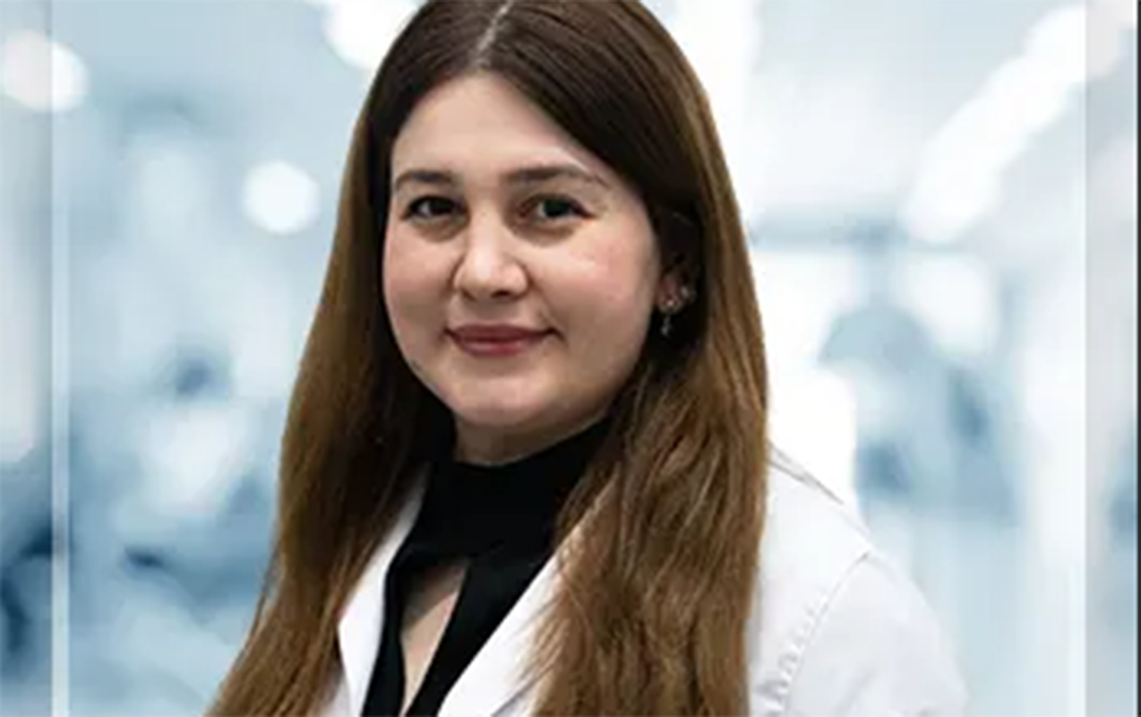 Azərbaycanlı həkim Türkiyədə vəfat etdi