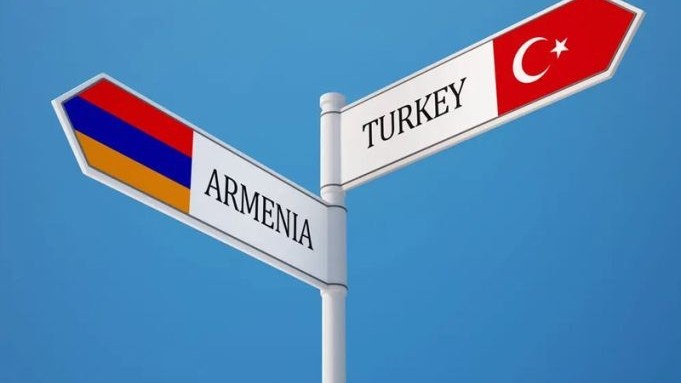 Türkiyə Ermənistan sərhədinin açılması üçün bütün lazımi hazırlıqlar görüldü