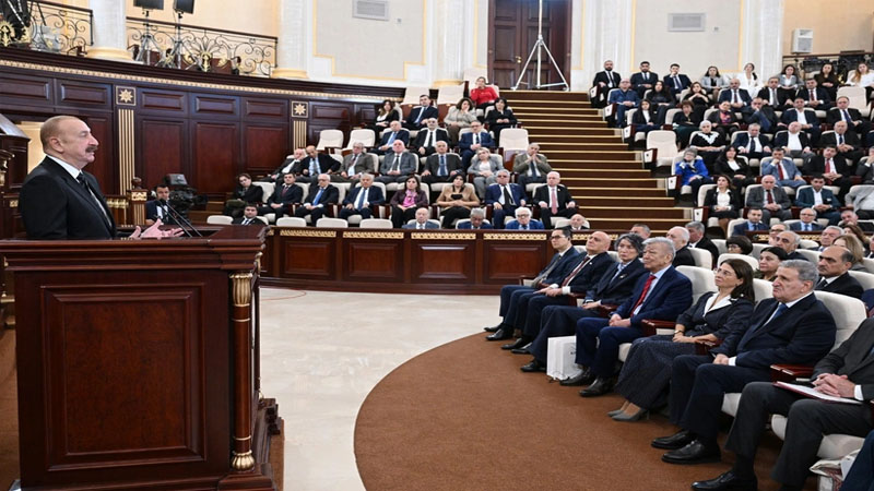 “Bizim qədər mütləq qələbə qazanan ikinci ölkə olmayıb”