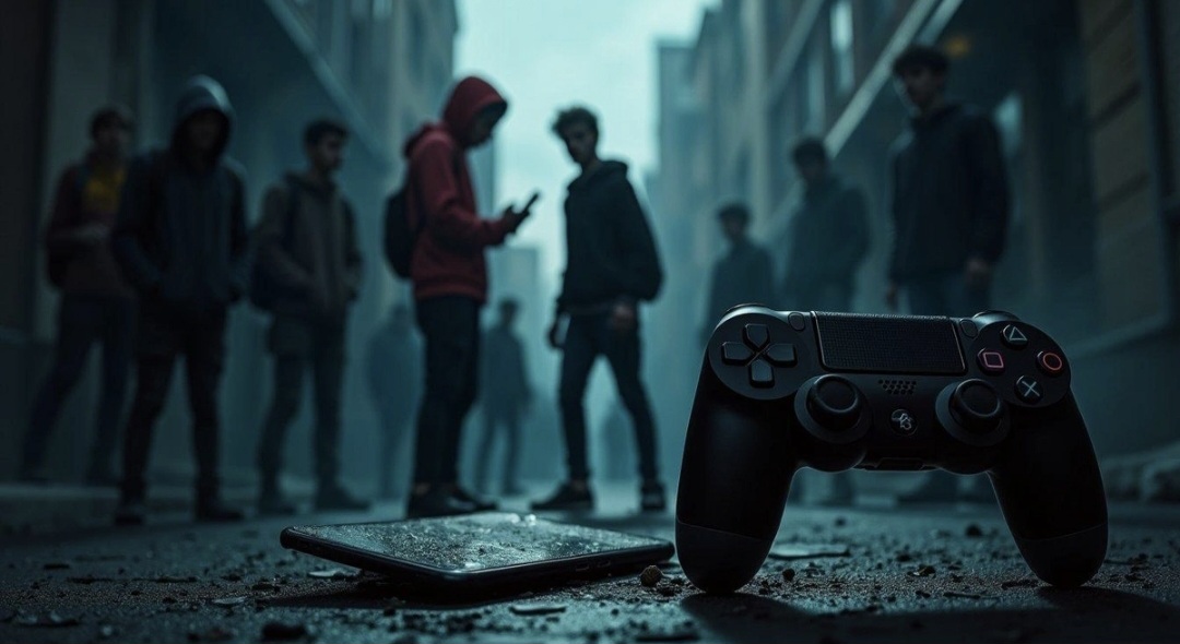 Yeniyetmələr və soyuq silahlar: Zorakılığın artmasının səbəbləri nələrdir? (VİDEO)