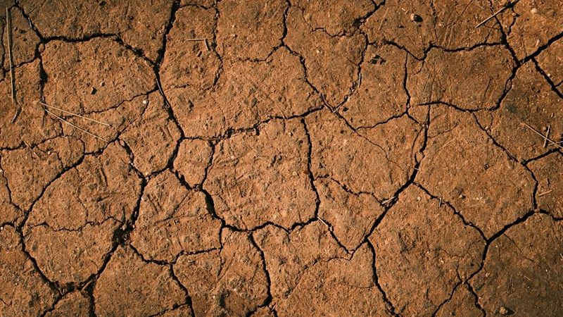 Afrika ölkəsində torpaqda nəhəng çatlar yaranıb: Milyonlarla insan təhlükə altındadır