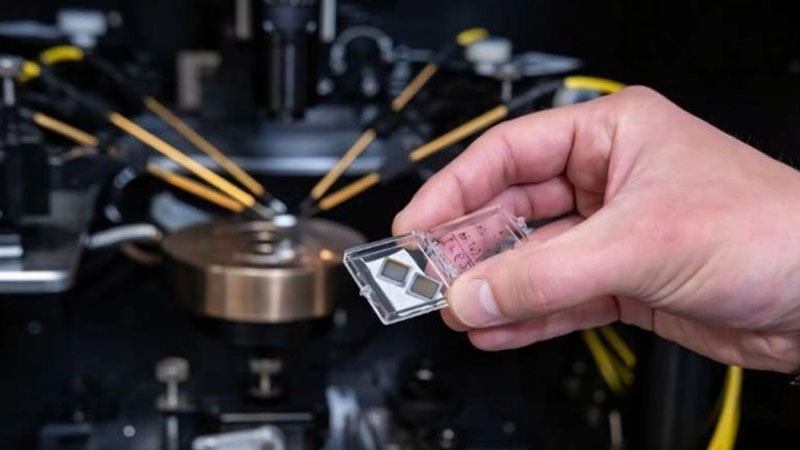 Alimlər beynin davranışını təqlid edən “transneyron” hazırladı