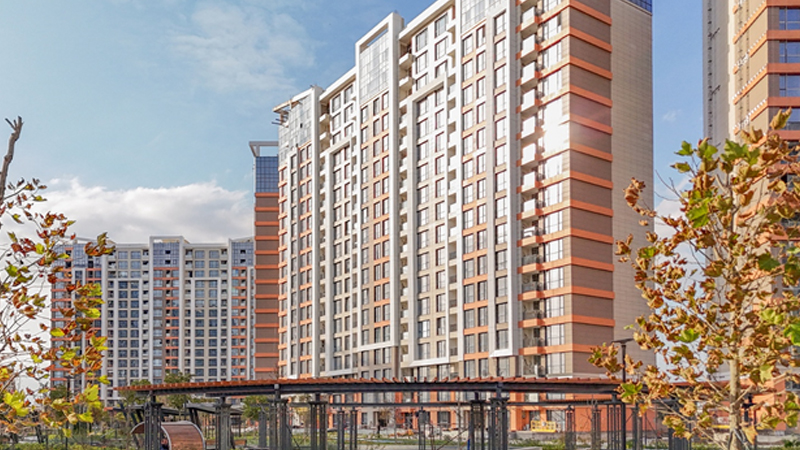 Mənzil axtarırsınız? 