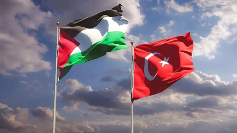 Türkiyə HƏMAS-la kritik danışıqlara başladı: Yaxın Şərq sülh prosesində yeni mərhələ