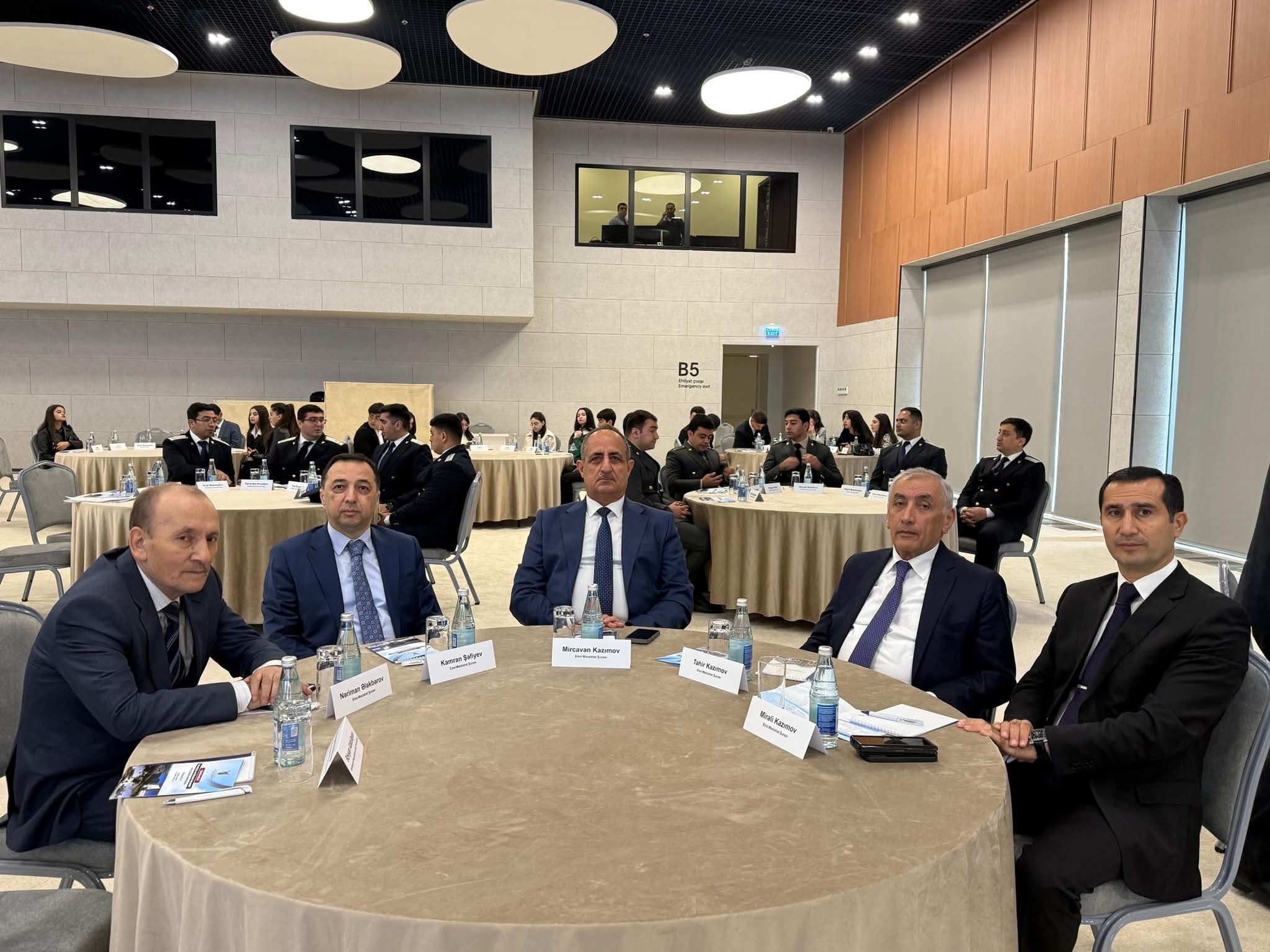 Zəfərdən ədalətə: Baş Prokurorluğun Zəngilan mesajı