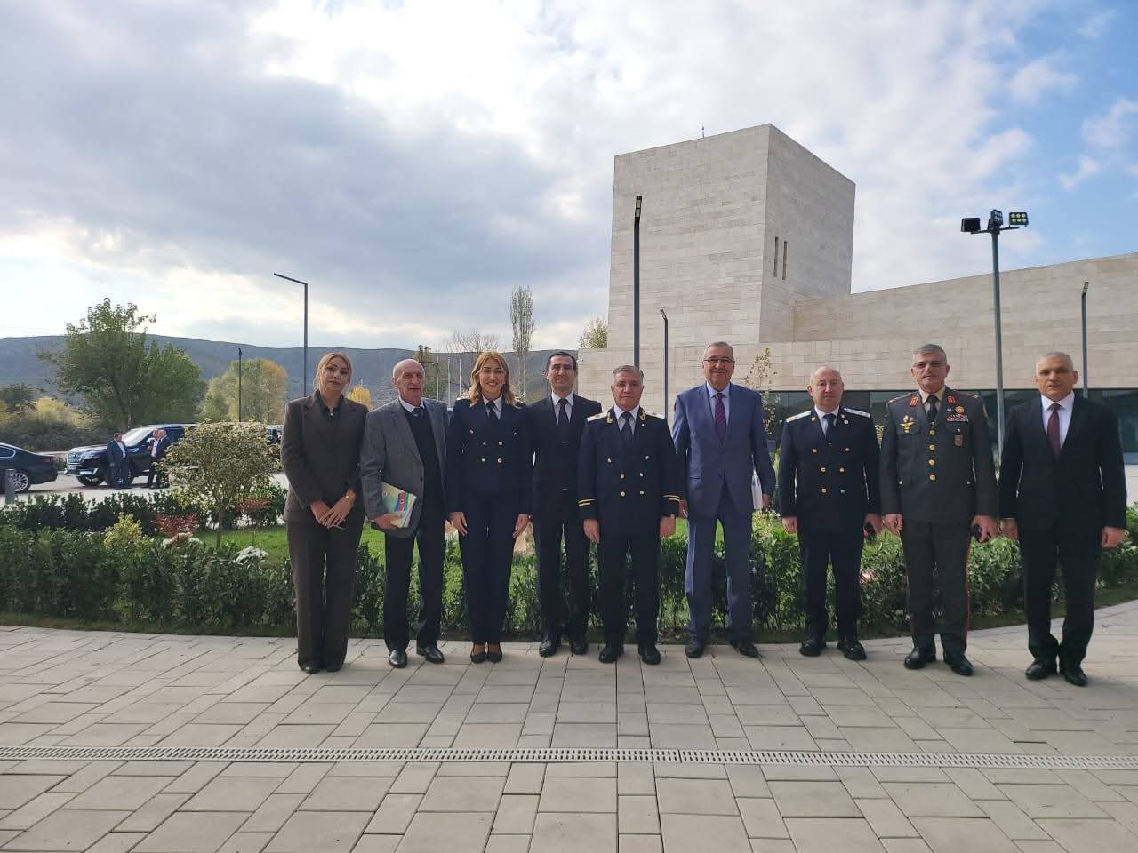 Zəfərdən ədalətə: Baş Prokurorluğun Zəngilan mesajı