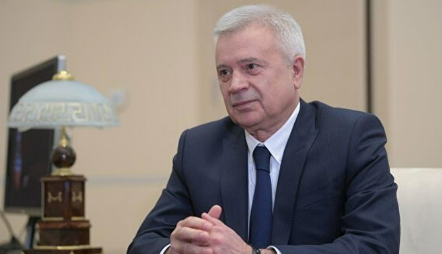 Vahid Ələkbərovun sərvəti açıqlandı