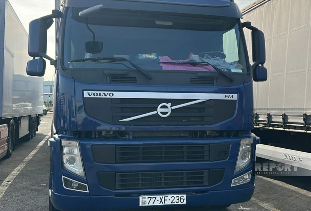 Gürcüstan 20 gündür Azərbaycan 