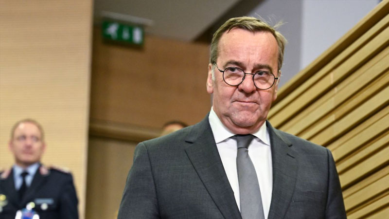 Bundestaqın müdafiə komitəsinin rəhbəri ümummilli çağırış tələb edir