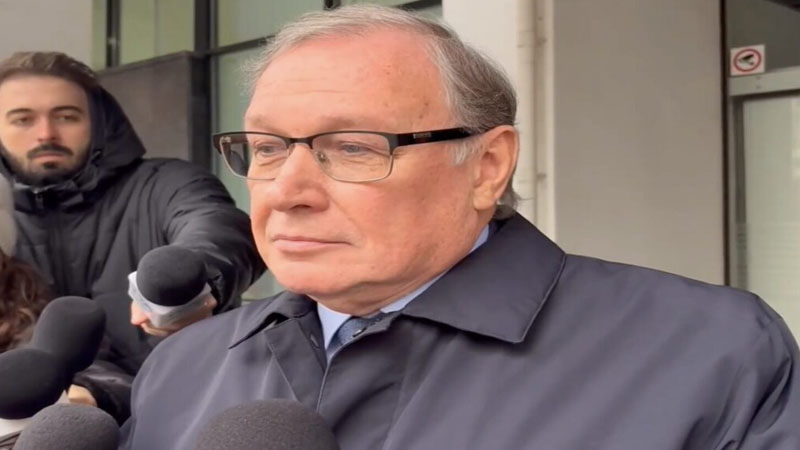 Rusiyanın Moldovadakı səfirinə etiraz notası təqdim edilib – Dron insidenti