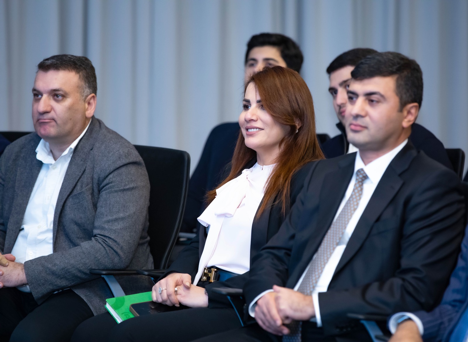 Azərbaycan pərakəndə satış sektorunda ilk: OBA startap ekosisteminə dəstək proqramına start verdi