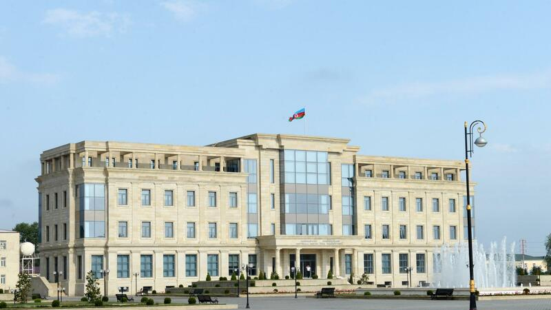 Neftçalada 1,1 milyonluq abadlıq - Qalib şirkət kimindir?