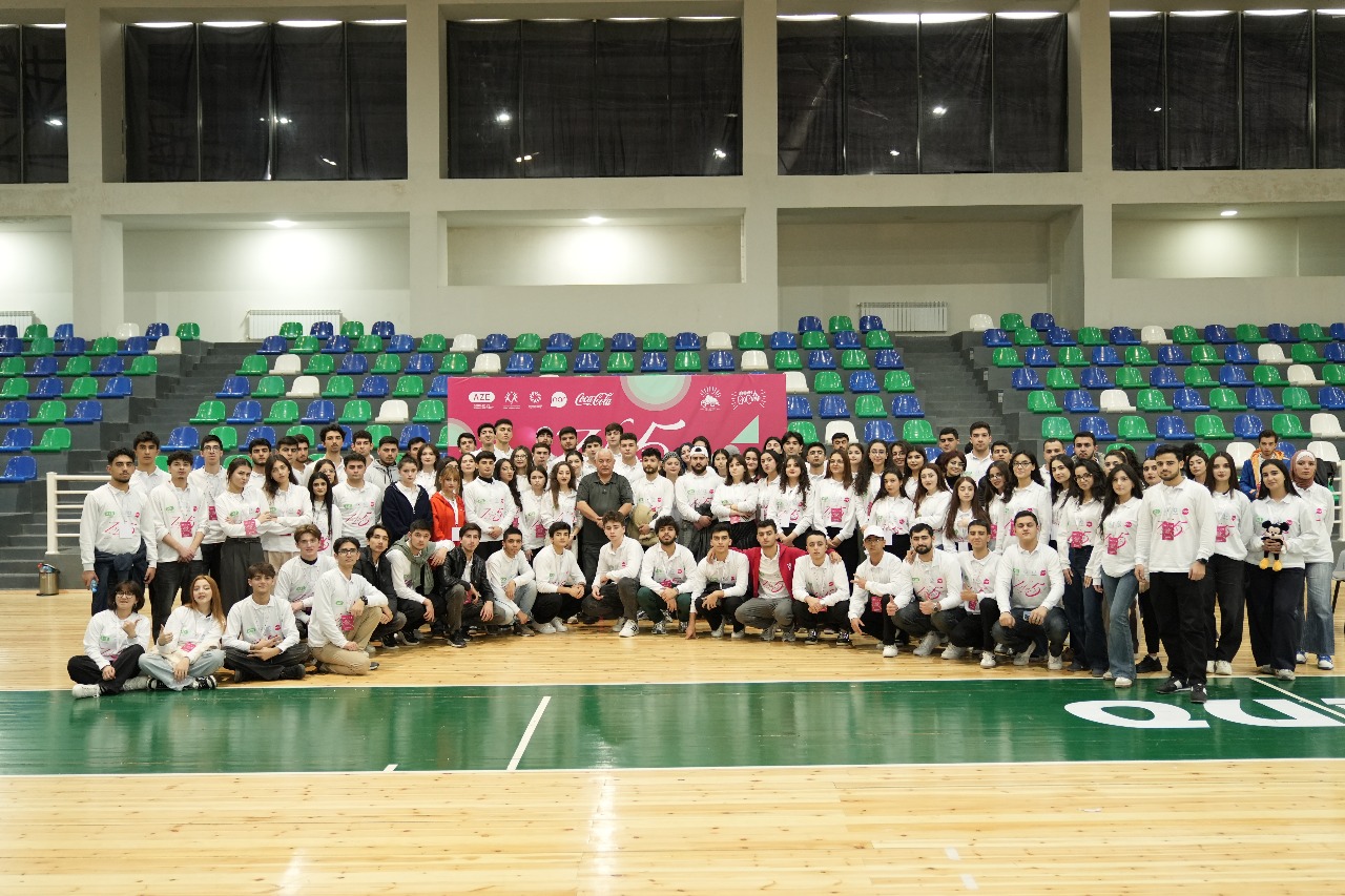 Zəfərimizin 5-ci ildönümünə həsr olunmuş 