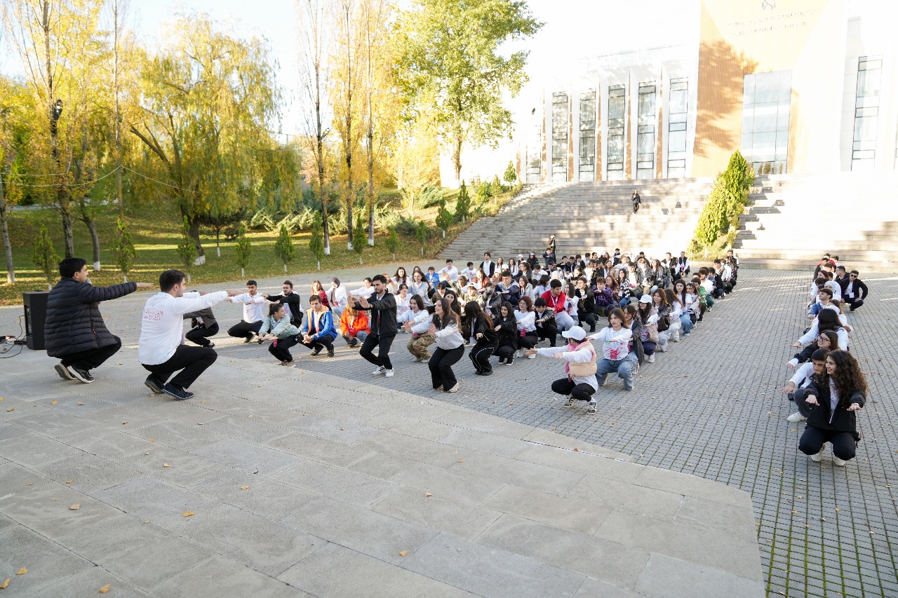 Zəfərimizin 5-ci ildönümünə həsr olunmuş 