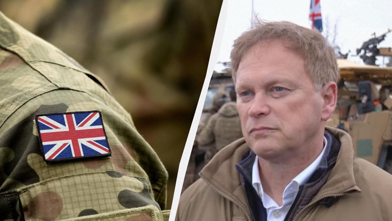 Britaniya Ukraynaya qoşun göndərə bilər, amma 3 vacib məqam var...