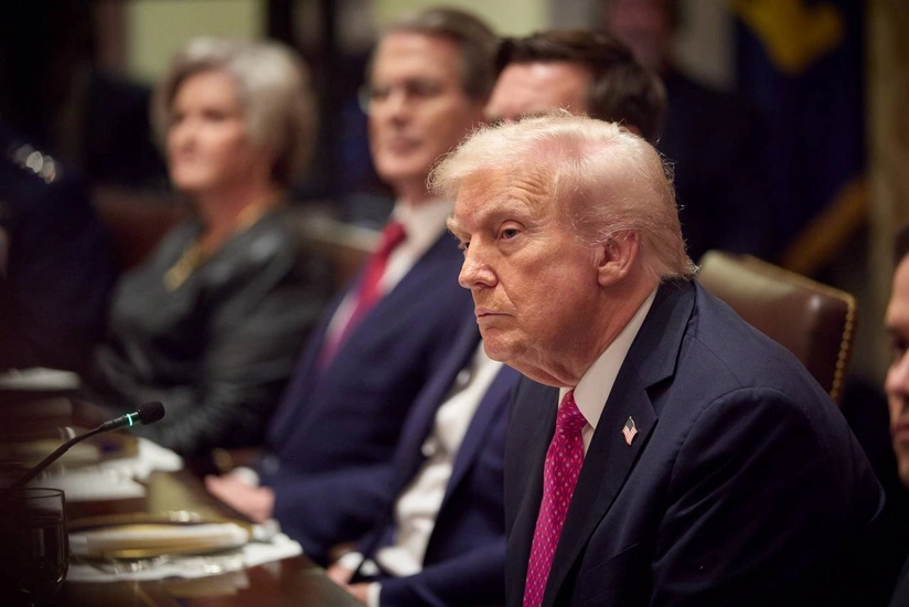 Tramp nüvə sınaqları keçirəcəyini təsdiqlədi