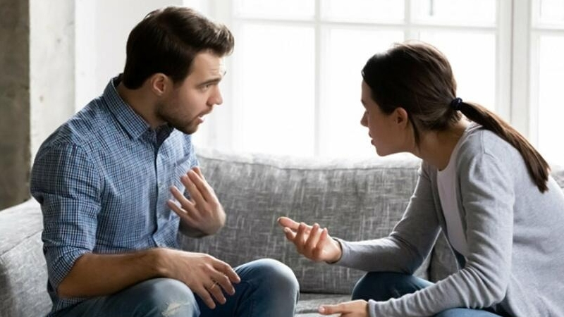 Sumqayıtda sahibkarla qadın qonşusu arasında 