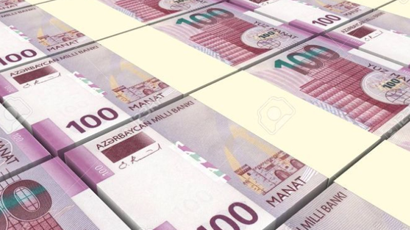 Maliyyə naziri dövlət borcundan danışdı: Yaxın 4 ilin proqnozunu verdi