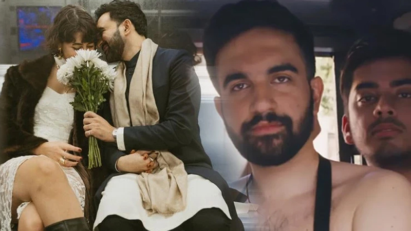 Rep karyerası, metroda nikah, müdafiə etdiyi siyasət... - Zohran Mamdani kimdir?