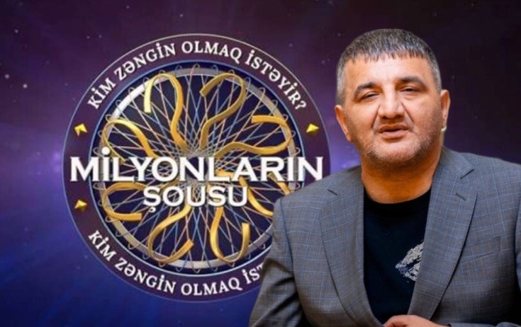 Rüfətin ən böyük arzusu