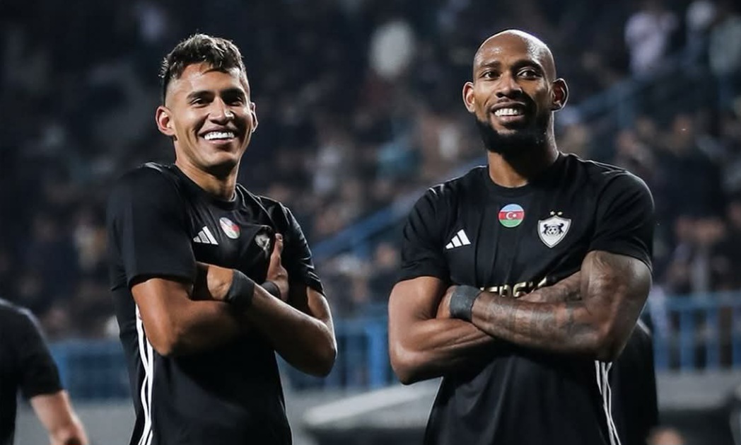 Zəfər turu: Azərbaycan debisini  