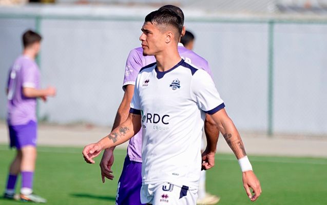 XI turun açılış oyununda 