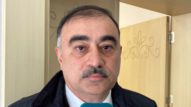 Səfir: Zəngəzur üzərindən Naxçıvana təbii qazın çəkilməsi imkanı yaranır