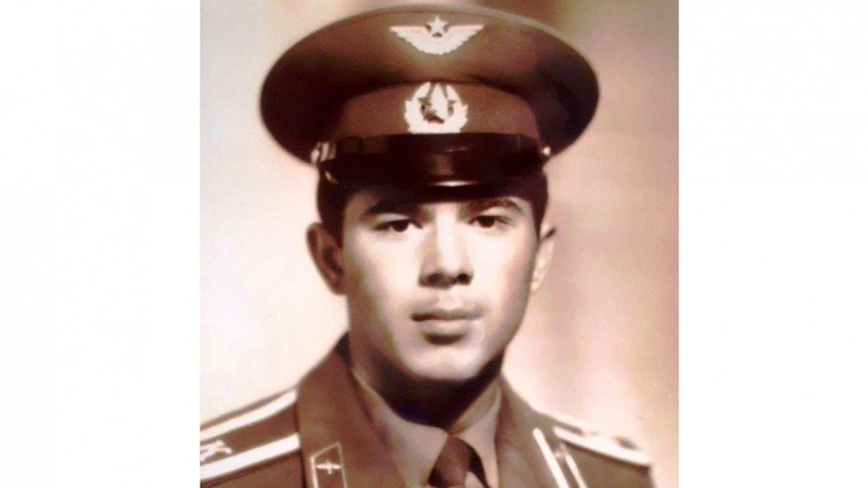 Vaqif Qurbanov Milli Qəhrəman oldu (SİYAHI)