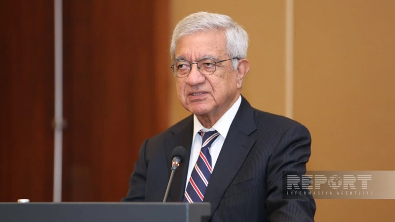 Hafiz Paşayev: Beyin Mərkəzləri forumları Azərbaycan və ABŞ münasibətlərinin inkişafı üçün stimul olacaq
