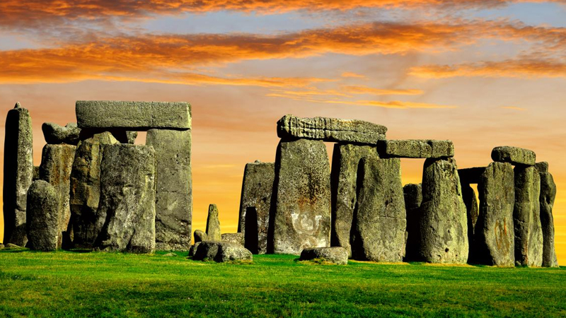 Arxeoloqlar Stounhenc barədə inqilabi kəşf edib