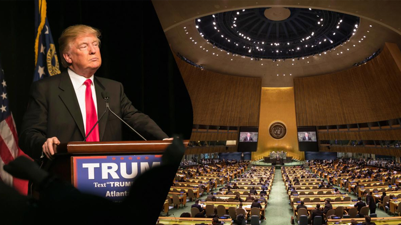 ABŞ BMT-nin Rusiyanın Ukrayna işğalı ilə bağlı qətnaməsini zəiflətmək istəyir