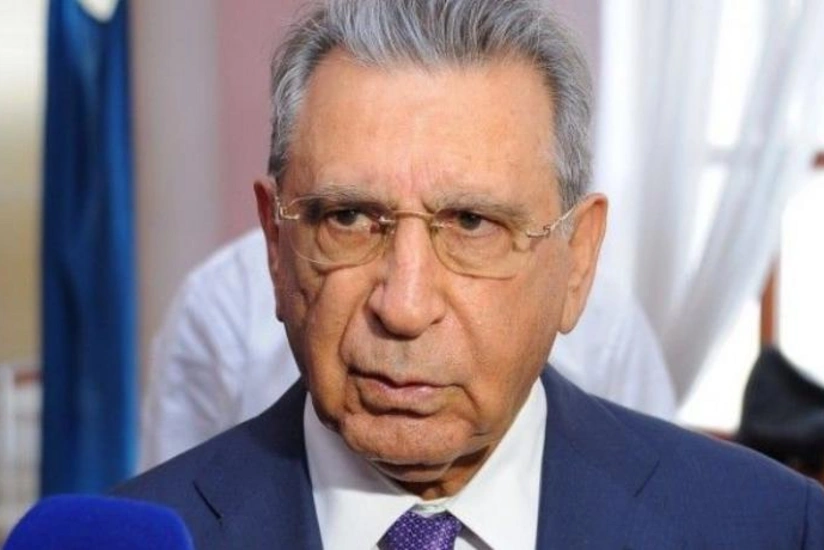 Əli Kərimlinin evində Ramiz Mehdiyevin məktubunun ilkin redaktə variantı aşkarlanıb