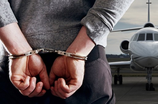 Azərbaycan Rusiyanın axtarışa verdiyi şəxsi təhvil verdi