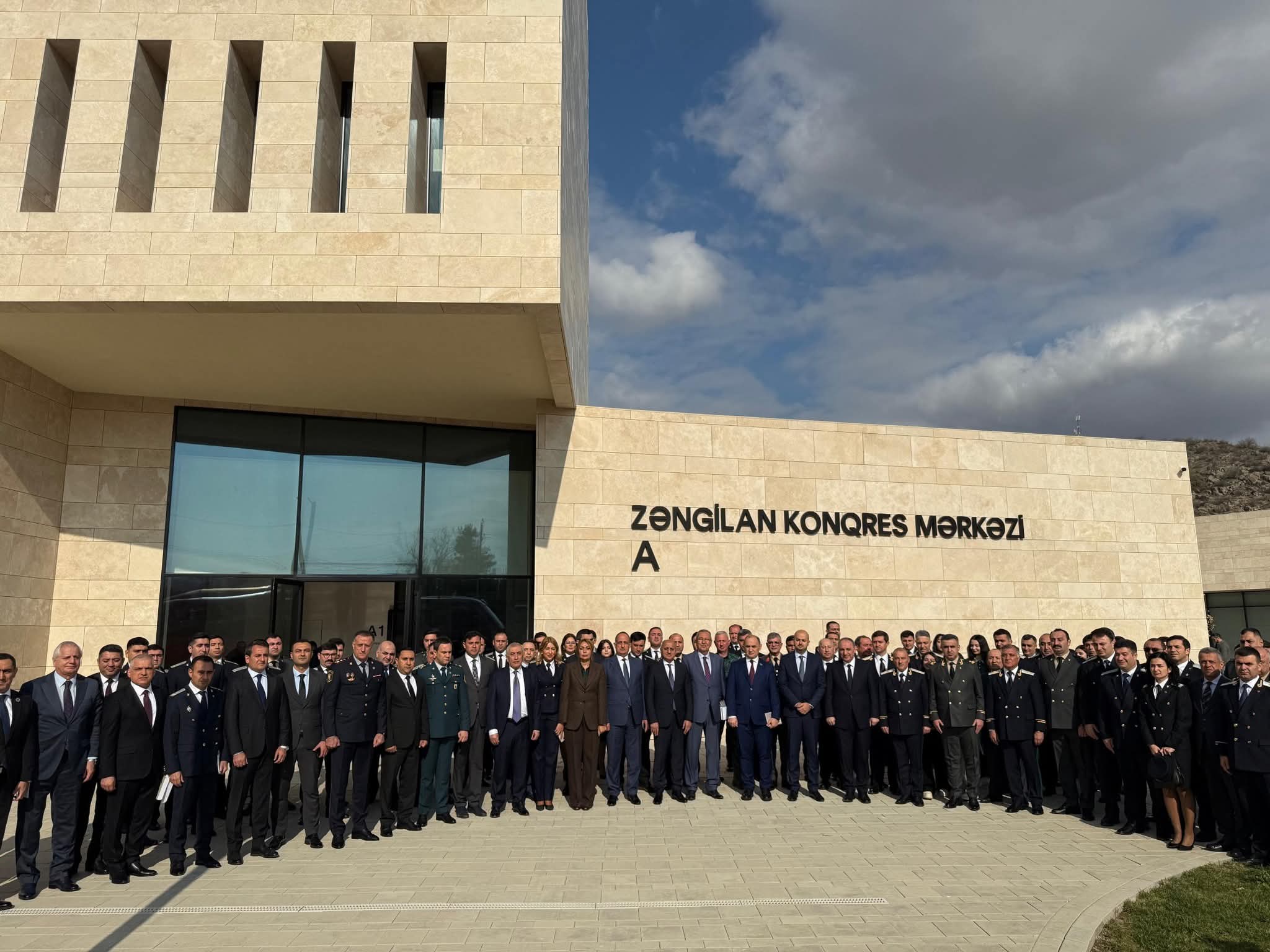 Zəfərdən ədalətə: Baş Prokurorluğun Zəngilan mesajı