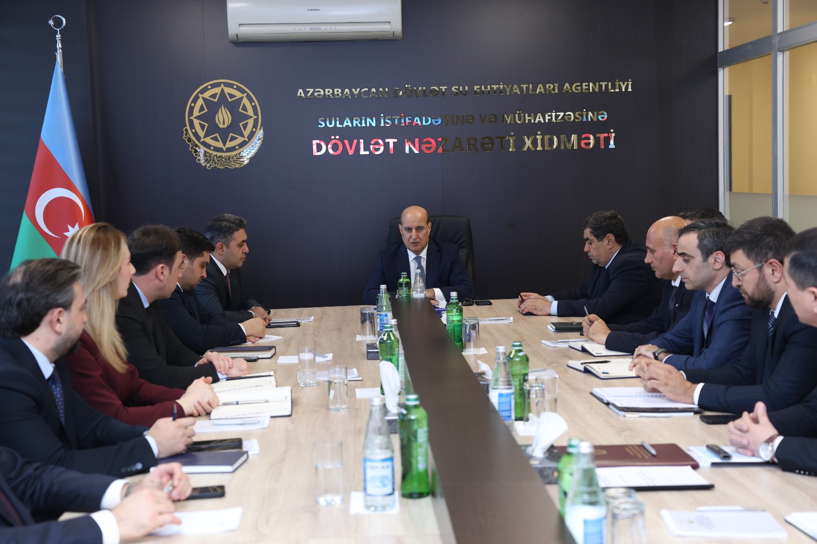 SİMDNX-nin bölmə rəisi: Aşkarlanan nöqsanların sayı əhəmiyyətli dərəcədə azalıb