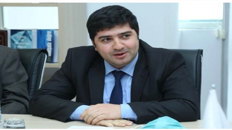 Ramiz Mehdiyevin keçmiş köməkçisi həbs edildi