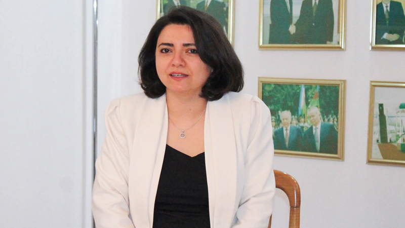 Nazir bu universitetə yeni prorektor təyin etdi