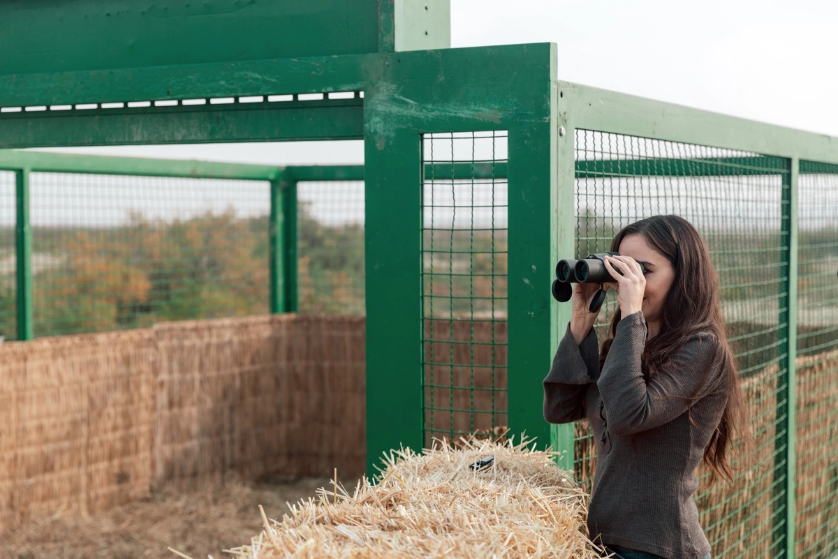 Leyla Əliyeva Mingəçevirdə ekoloji aksiyalarda iştirak etdi (FOTO)