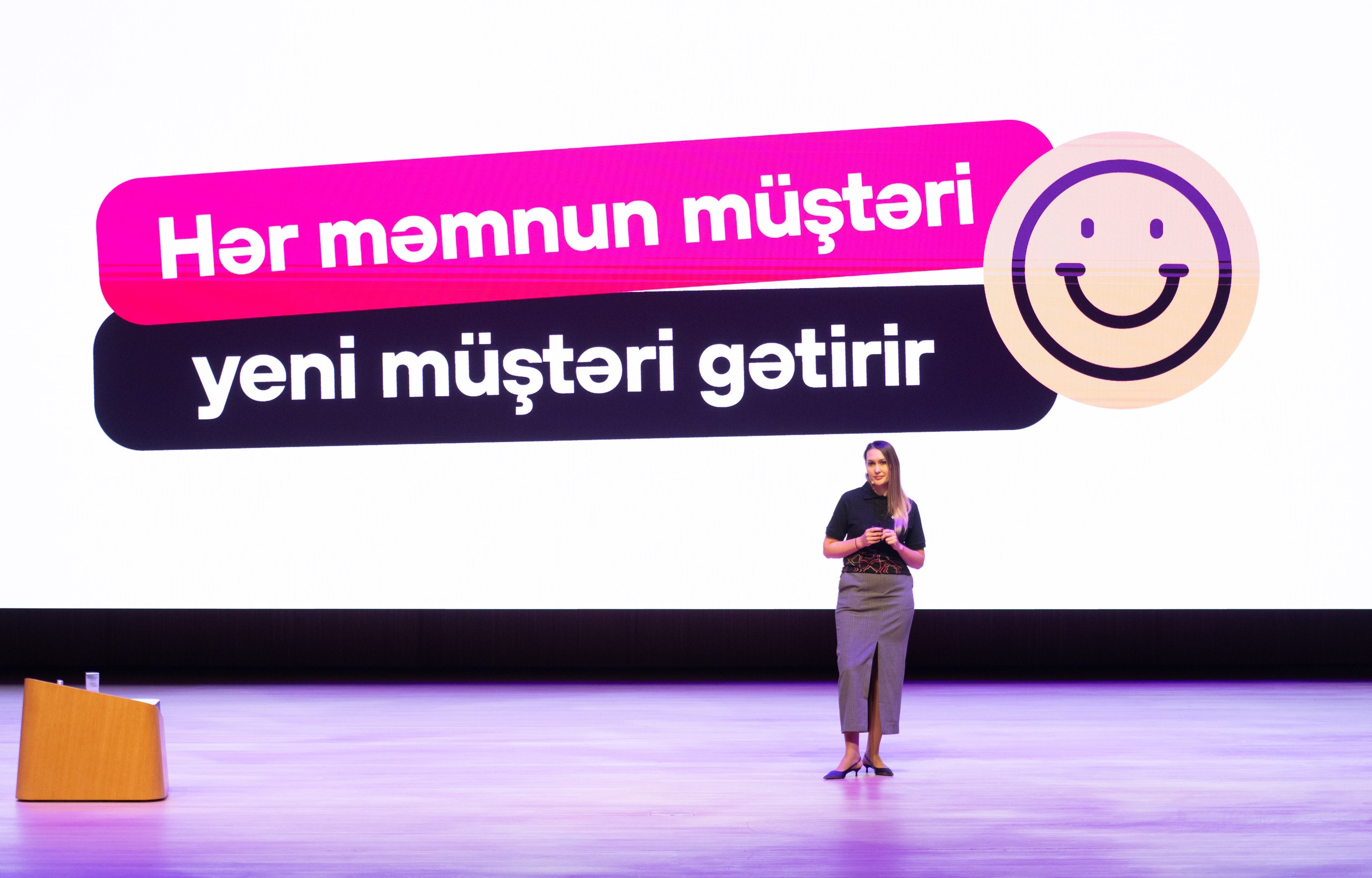 Birmarket ticarətçilərlə birgə ölkədə biznesi irəli aparır