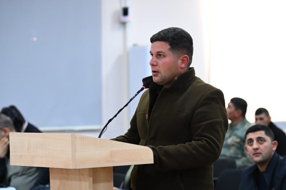 Ruben Vardanyanın məhkəməsində ifadələr dinlənildi (FOTO)