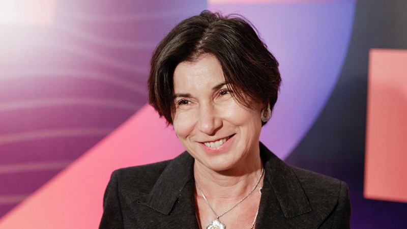 Putin İradə Zeynalovaya rütbə verdi